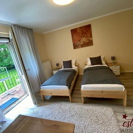 הרנה Estrella24 Living Rooms 87 Paris מראה חיצוני תמונה