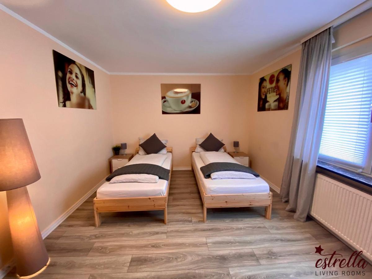 הרנה Estrella24 Living Rooms 87 Paris מראה חיצוני תמונה