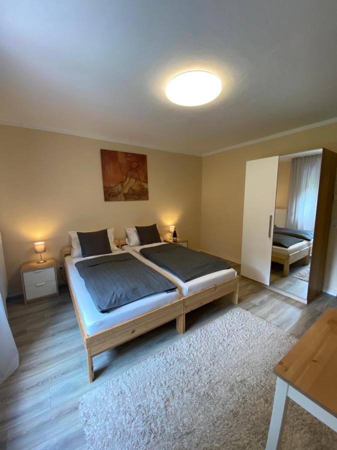 הרנה Estrella24 Living Rooms 87 Paris מראה חיצוני תמונה