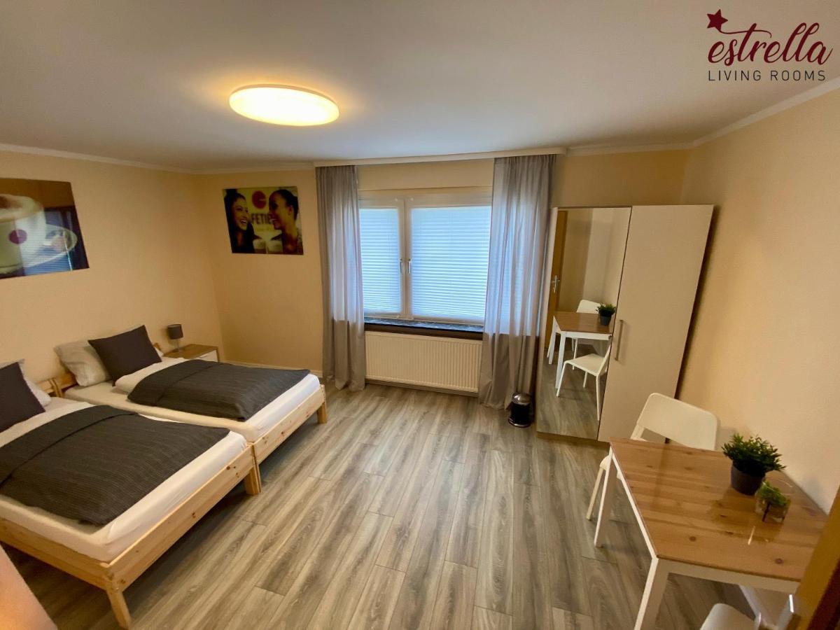 הרנה Estrella24 Living Rooms 87 Paris מראה חיצוני תמונה