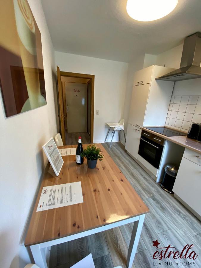 הרנה Estrella24 Living Rooms 87 Paris מראה חיצוני תמונה