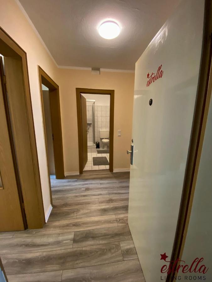 הרנה Estrella24 Living Rooms 87 Paris מראה חיצוני תמונה