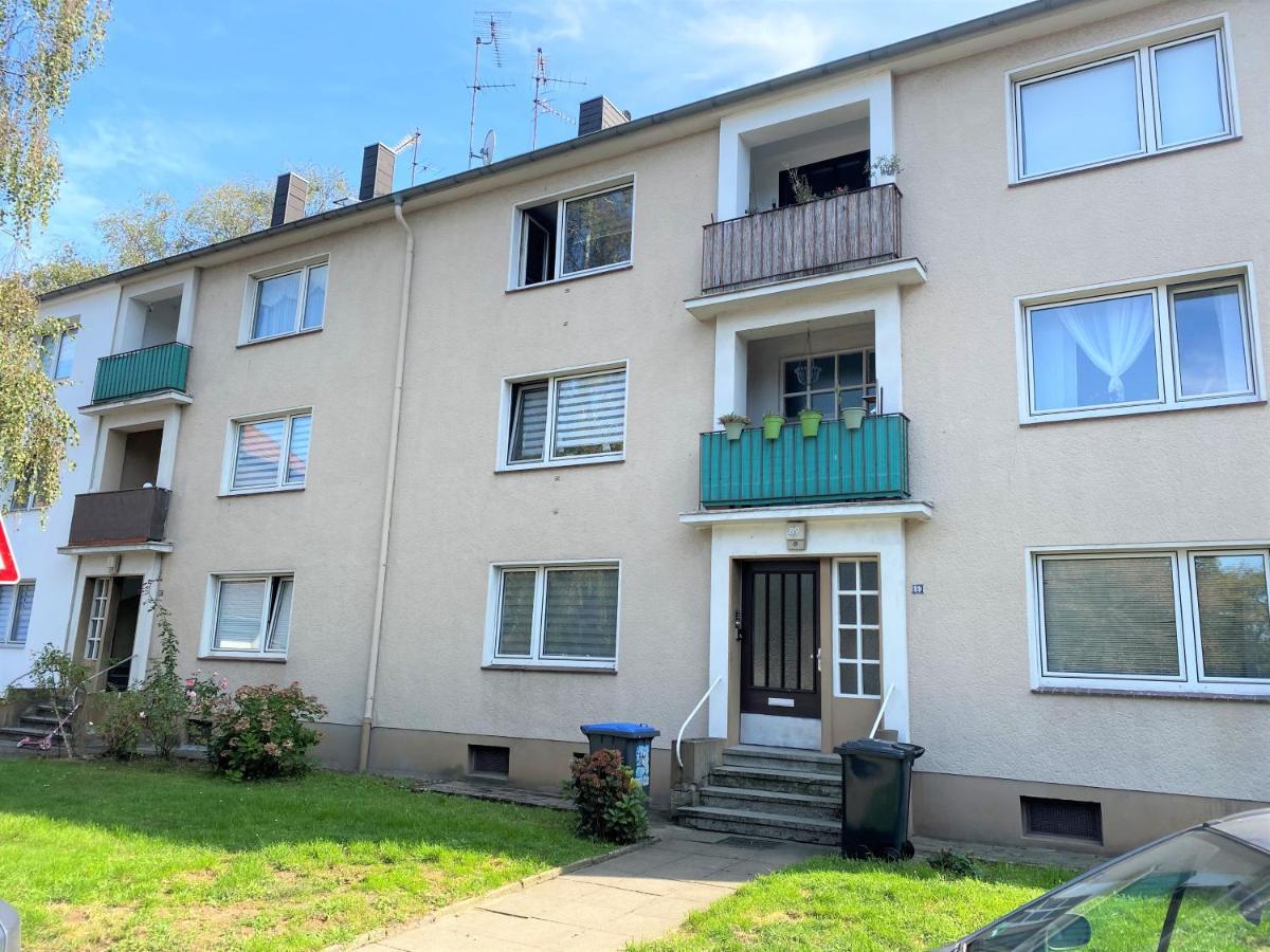 הרנה Estrella24 Living Rooms 87 Paris מראה חיצוני תמונה
