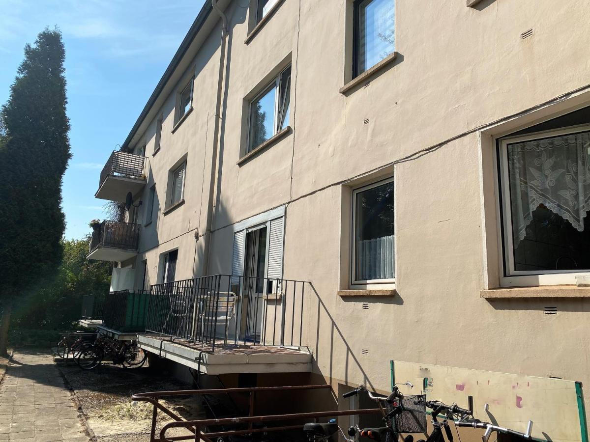 הרנה Estrella24 Living Rooms 87 Paris מראה חיצוני תמונה