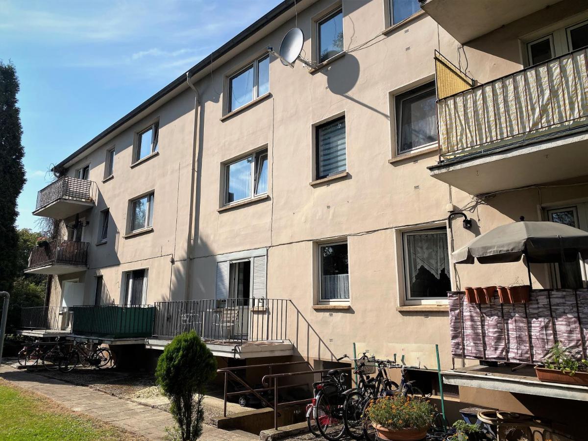 הרנה Estrella24 Living Rooms 87 Paris מראה חיצוני תמונה