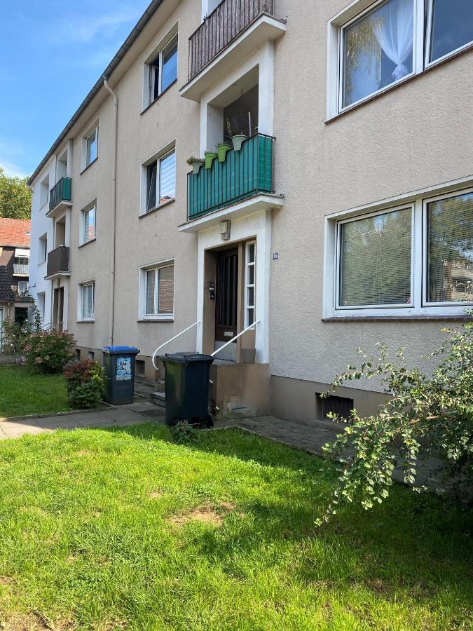 הרנה Estrella24 Living Rooms 87 Paris מראה חיצוני תמונה